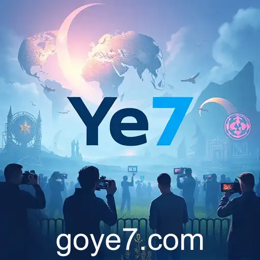 The Evolution of Gaming and YE7's Impact