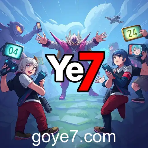 Gaming Trends: The Rise of Ye7