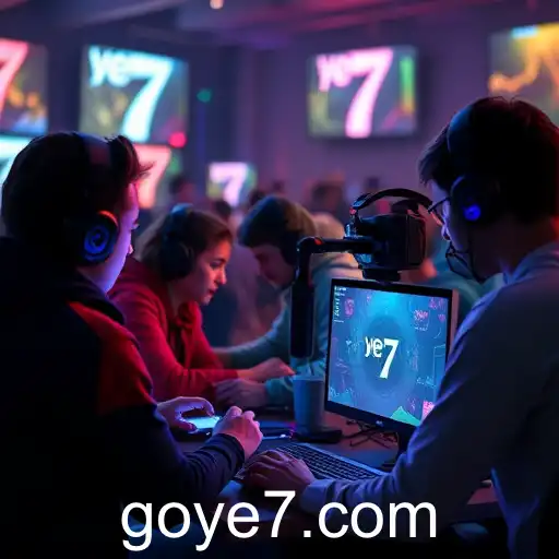 The Rise of Online Gaming Communities