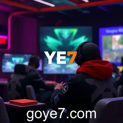 The Rising Tide of Online Gaming: A Look into ye7's Expanding Influence