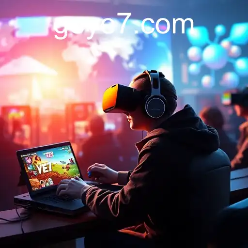 The Rise of Online Puzzle Gaming and Its Community Impact