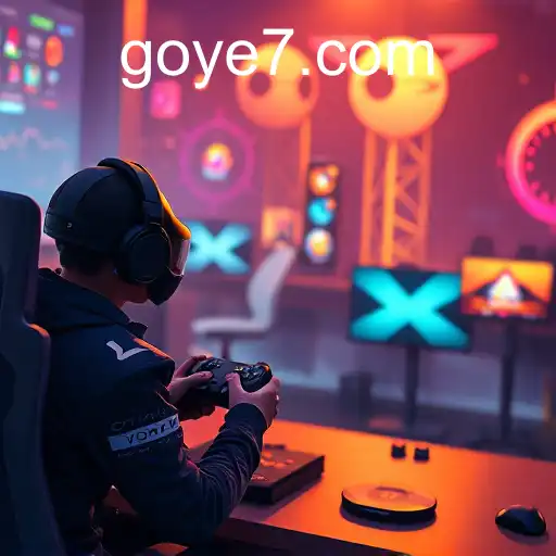 The Rise of Gaming Hubs in 2025