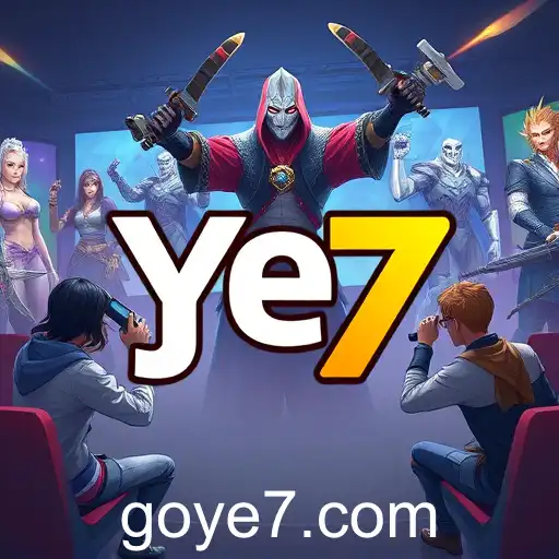Online Gaming Evolves with Ye7