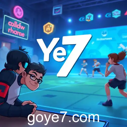 Rise of Gaming Portals: The Ye7 Phenomenon