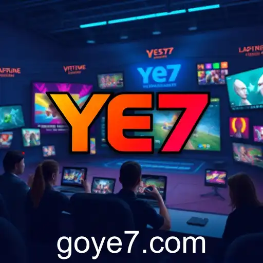 Navigating Digital Frontiers with YE7