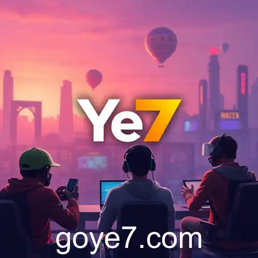 Emerging Trends in Online Gaming Communities