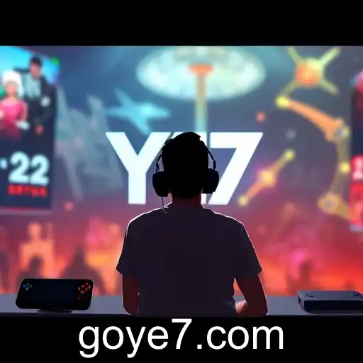 The Rise of Gaming Hubs and YE7's Influence