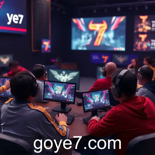 The Rise of Gaming Platforms in a Digital Age