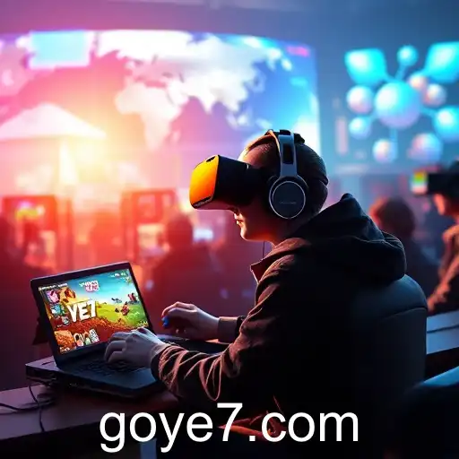 The Rise of Online Puzzle Gaming and Its Community Impact