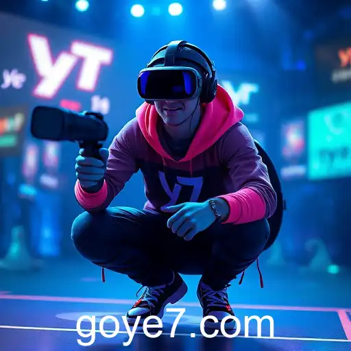 The Rise of YE7 in Digital Gaming