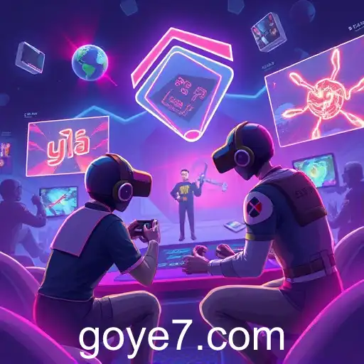 The Rise of YE7 in Online Gaming