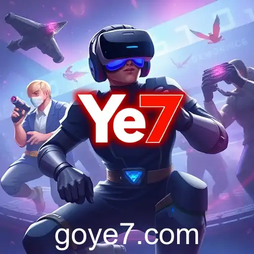 The Rise of Ye7: A New Era in Online Gaming