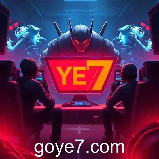 The Rise of Ye7: Revolutionizing Online Gaming