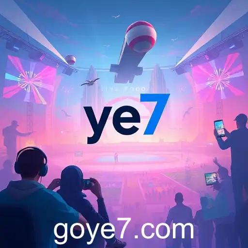 The Rise of YE7: Gaming in the Digital Age