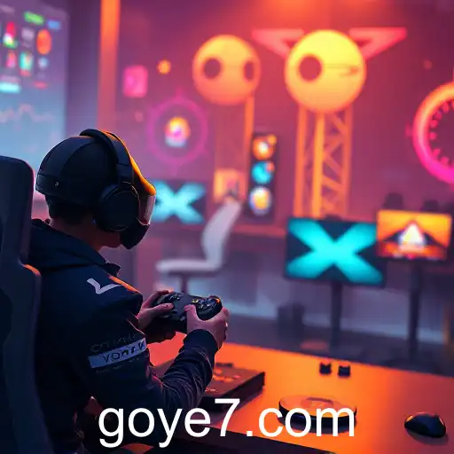 The Rise of Gaming Hubs in 2025