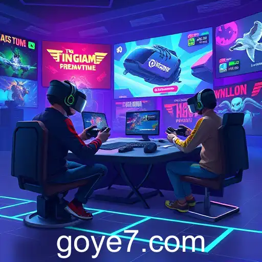 The Rise of Online Gamified Learning