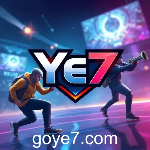 Ye7: A Digital Revolution in Gaming